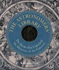 Imagen de portada: Astronomers' Library 9780711289819