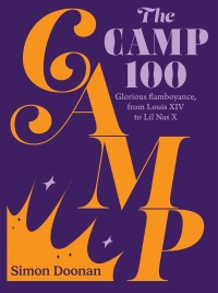 Cover image: The Camp 100 9780711289963