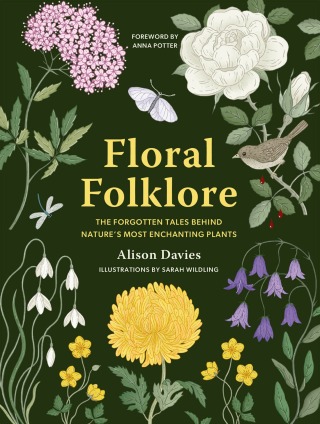 Imagen de portada: Floral Folklore 9780711290259