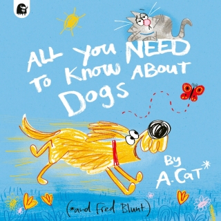 Cover image: All You Need To Know About Dogs 9780711290631