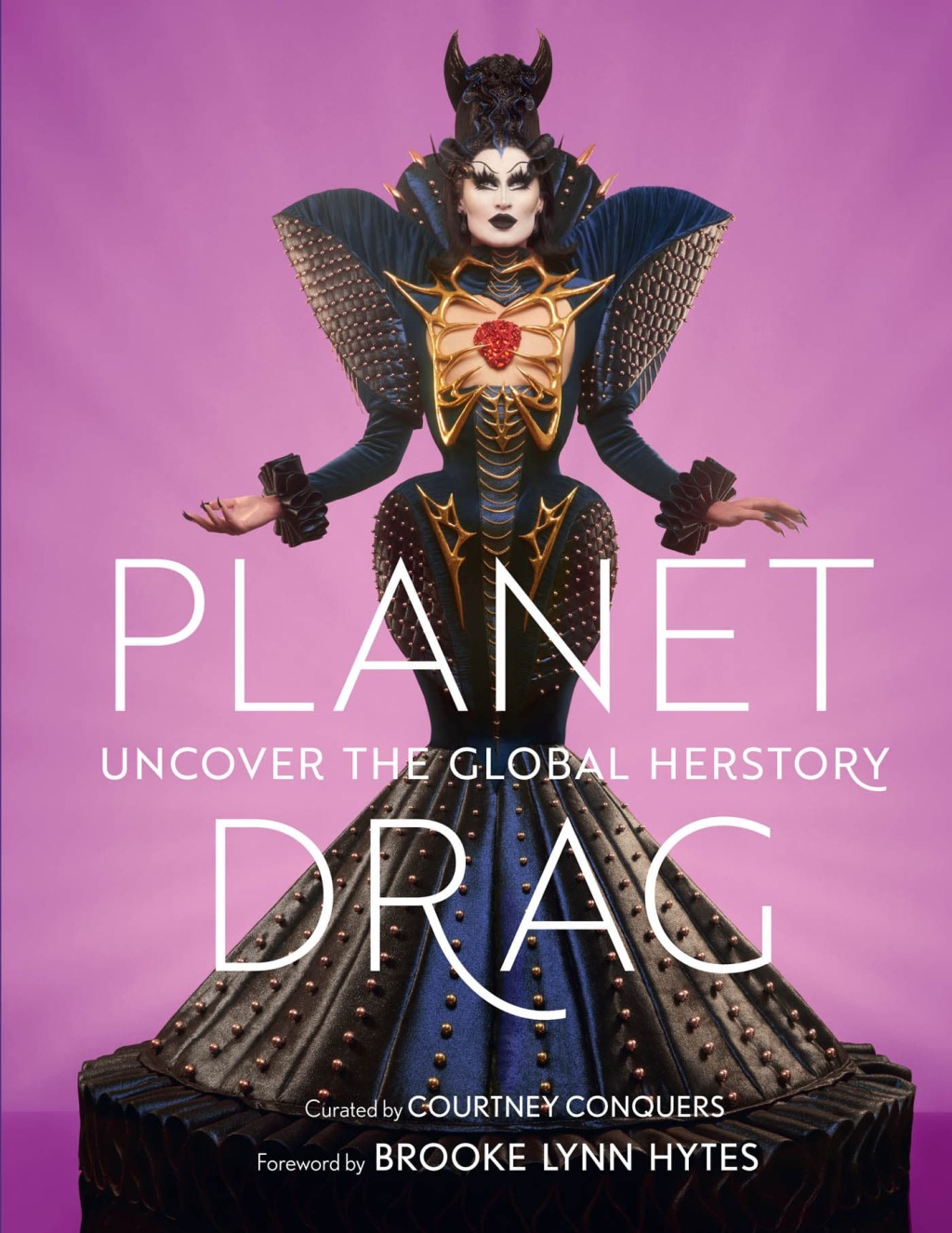 Planet Drag Uncover the Global Herstory
