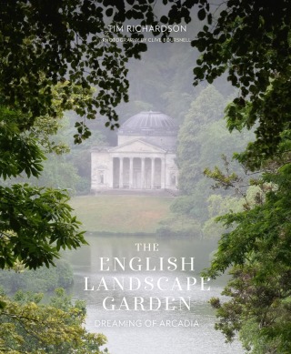Cover image: The English Landscape Garden 9780711290921