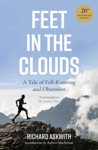 Cover image: Feet in the Clouds 9780711291928