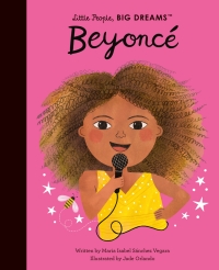 Cover image: Beyonce 9780711292147