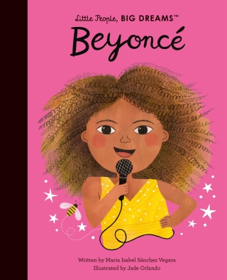 Cover image: Beyoncé 9780711292147