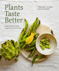 Imagen de portada: Plants Taste Better 9780711292185