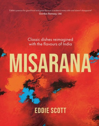 Cover image: Misarana 9780711292482