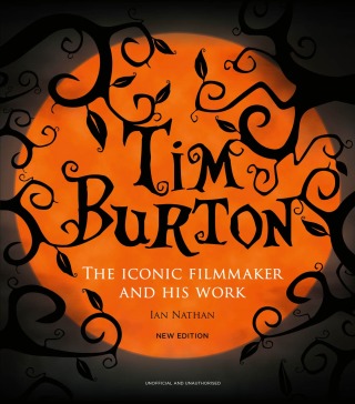Cover image: Tim Burton 9780711292611