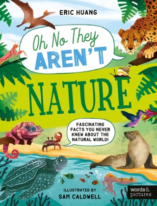 Cover image: Nature 9780711292765