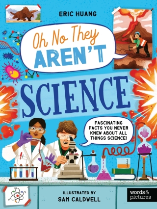 صورة الغلاف: Science 9780711292819