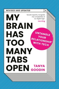 Imagen de portada: My Brain Has Too Many Tabs Open 9780711264281