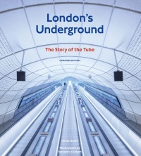Omslagafbeelding: London's Underground 9780711289055