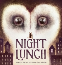 Cover image: Night Lunch 9780711289222