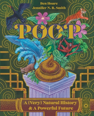 صورة الغلاف: Poop 9780711294493