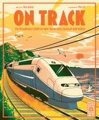 Cover image: On Track 9780711284845