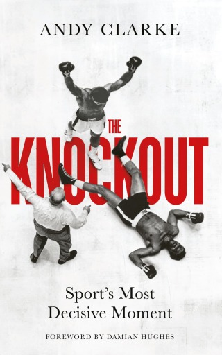 表紙画像: The Knockout 9781836001591