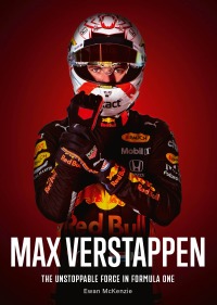 Imagen de portada: Max Verstappen 9780711294929