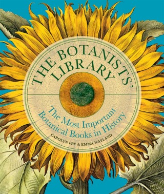 Cover image: The Botanists' Library 9780711294943