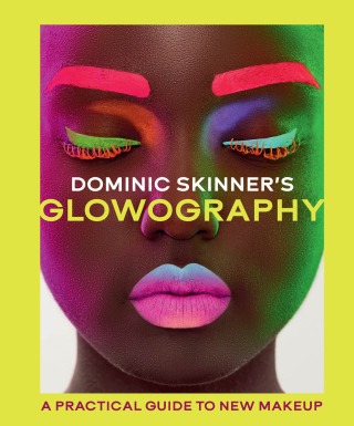 Cover image: Dominic Skinner's Glowography 9780711295001