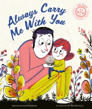 Imagen de portada: Always Carry Me With You 9780711295131