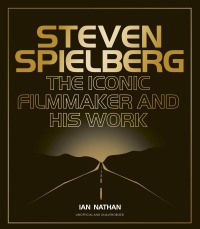 Cover image: Steven Spielberg 9780711295230