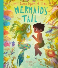 Imagen de portada: Once Upon a Mermaid's Tail 9780711295315