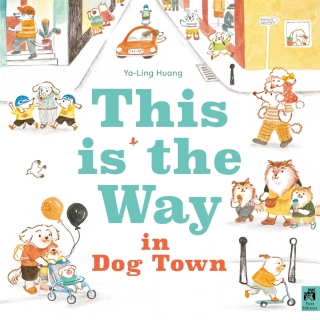 Cover image: This is the Way in Dogtown 9780711295339