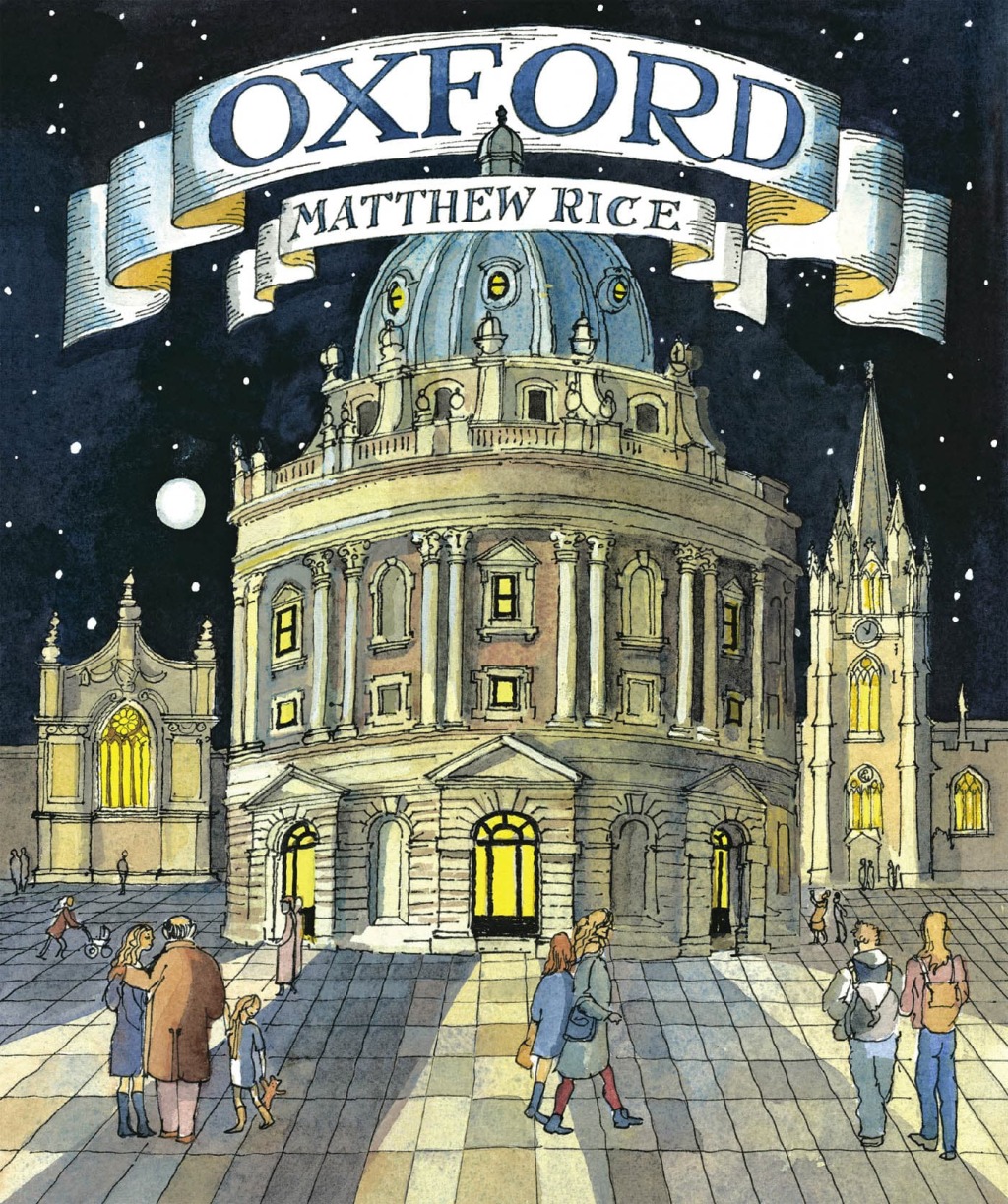 Oxford