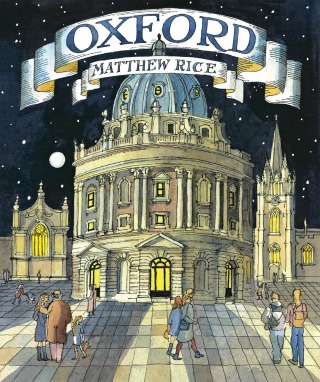 Imagen de portada: Oxford 9780711295711