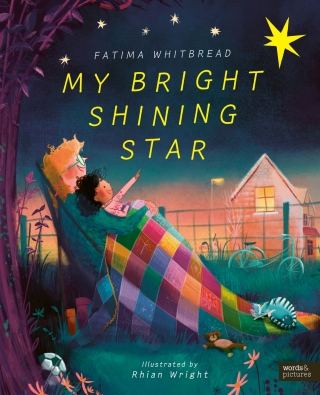 Cover image: My Bright Shining Star 9780711296244