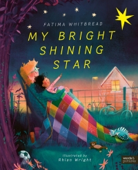 Omslagafbeelding: My Bright Shining Star 9780711296237