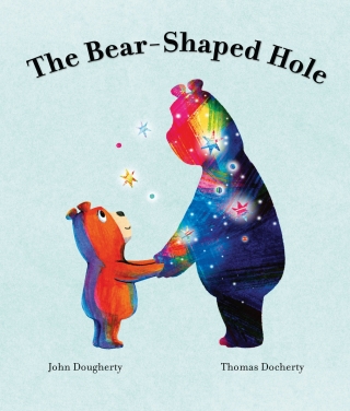 Imagen de portada: The Bear-Shaped Hole 9780711296619
