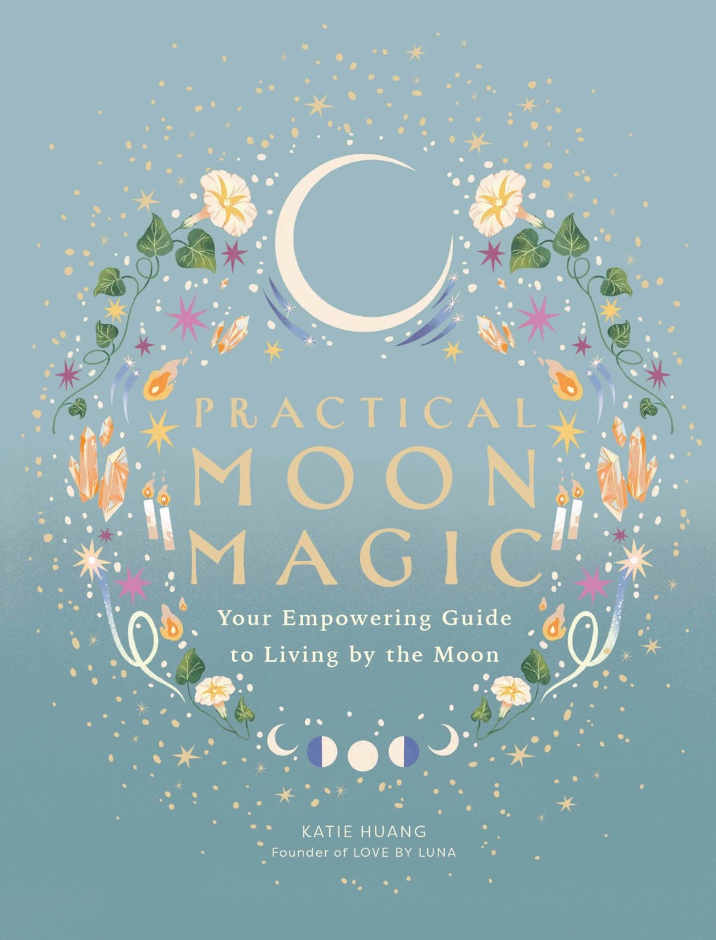 Practical Moon Magic (eBook)