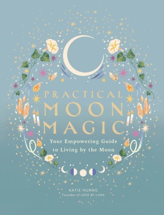 صورة الغلاف: Practical Moon Magic 9780711296886