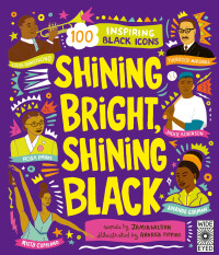 Cover image: Shining Bright, Shining Black 9780711297159