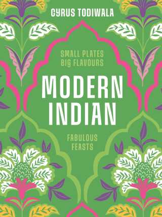 Imagen de portada: Modern Indian 9780711297609