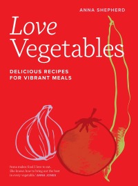 Imagen de portada: Love Vegetables 9780711287808