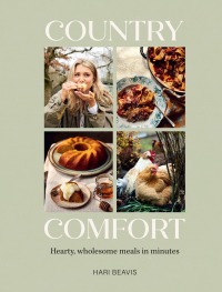 Cover image: Country Comfort 9780711297890