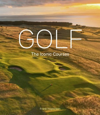 Imagen de portada: Golf 9780711298507