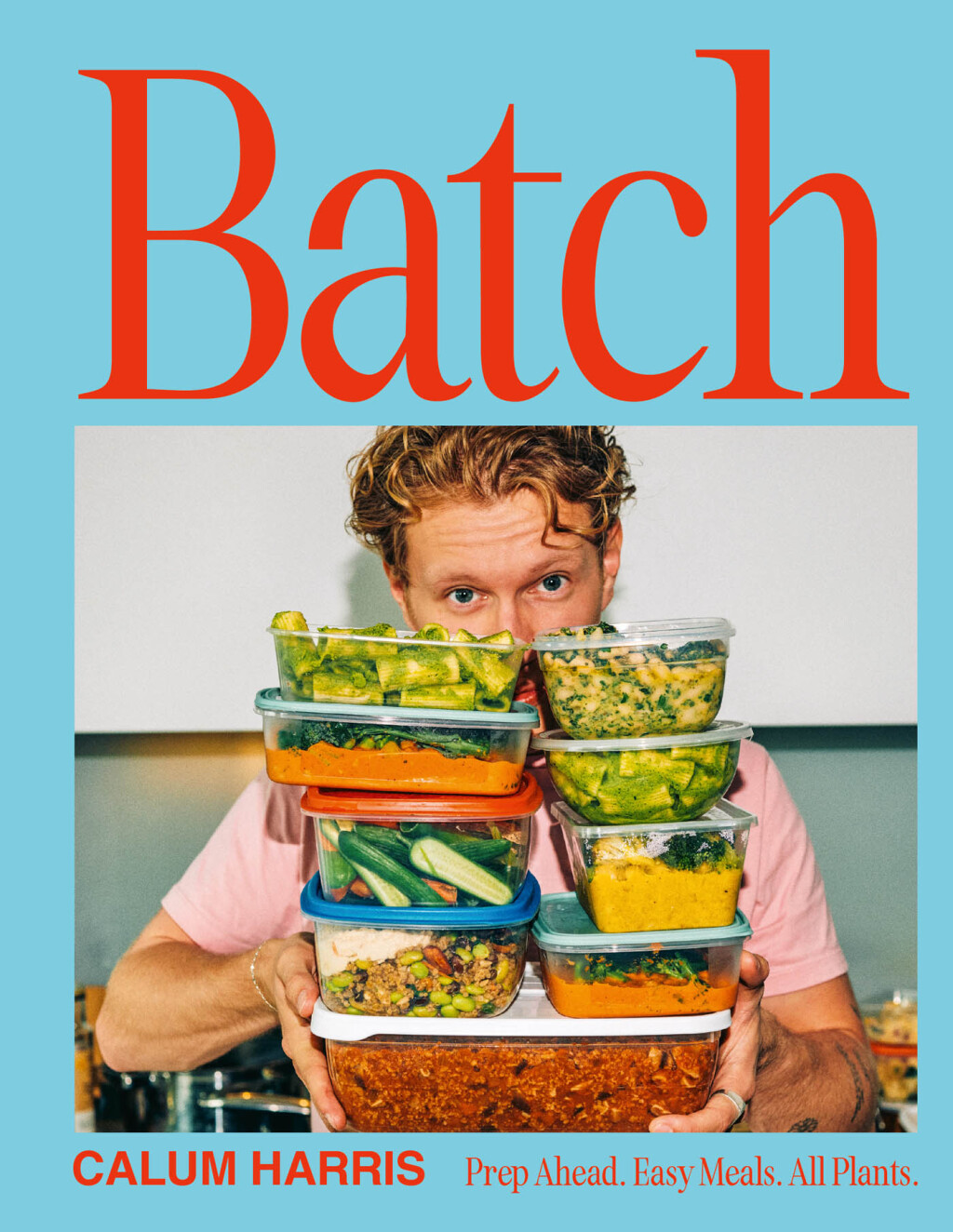 Batch (eBook)