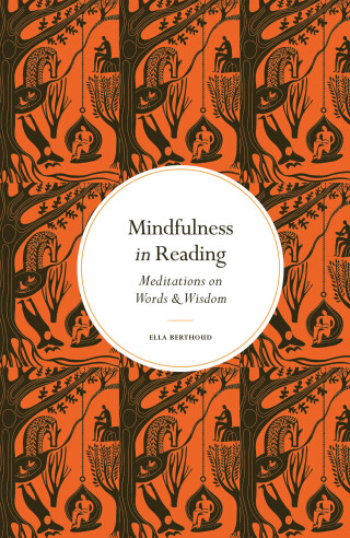 Cover image: Mindfulness in Reading 9780711298729