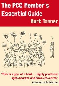 Titelbild: The PCC Member's Essential Guide 9780715110935