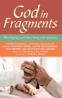 Cover image: God in Fragments 9780715123676