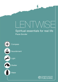 Cover image: Lentwise 9780715142158