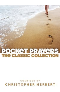Titelbild: Pocket Prayers: The Classic Collection 9780715141939