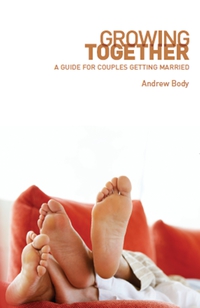 Cover image: Growing Together 9780715142417