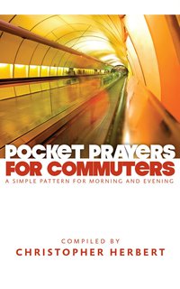 Imagen de portada: Pocket Prayers for Commuters 9780715141946