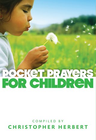 Imagen de portada: Pocket Prayers for Children 9780715141977