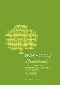 Cover image: Everybody Welcome: The Course Leader's Manual 9780715142844