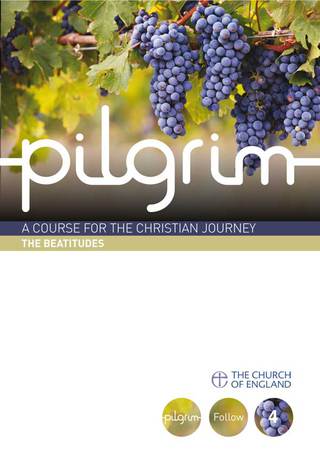 Imagen de portada: Pilgrim: The Beatitudes Large Print 9780715143926